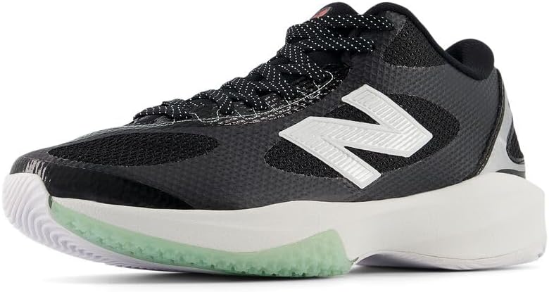 Мужские кроссовки для боксевая лакросса New Balance Freezelx V5, белый/черный
Мужские кроссовки для боксевая лакросса New Balance Freezelx V5, белый/черный