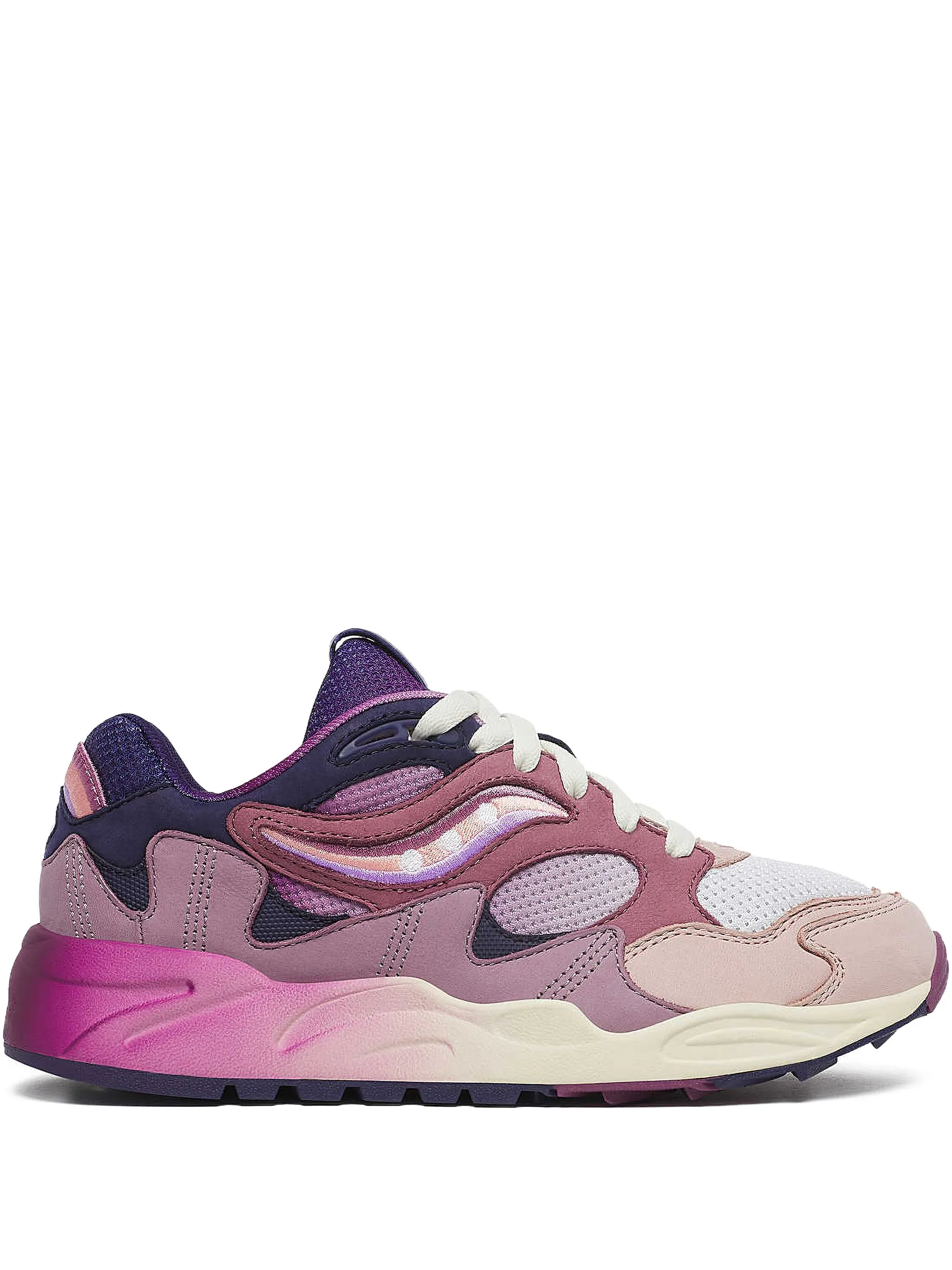 Кроссовки Grid Shadow 2 Summer Solstice Saucony, фиолетовый
Кроссовки Grid Shadow 2 Summer Solstice Saucony, фиолетовый