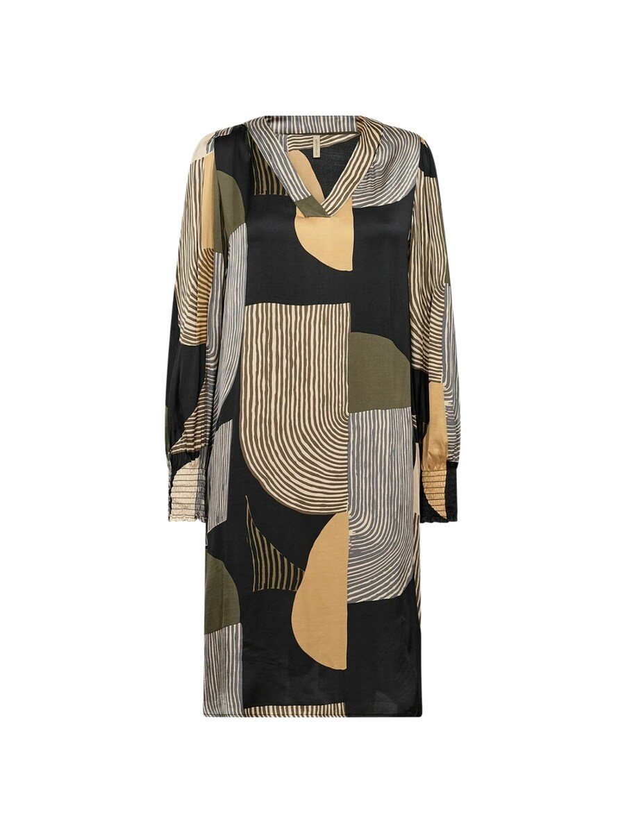 Блуза Soyaconcept Nadika 2, черный
Блуза Soyaconcept Nadika 2, черный