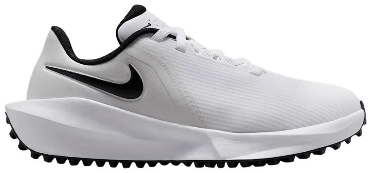 Кроссовки Nike Infinity Golf GS, белый
Кроссовки Nike Infinity Golf GS, белый