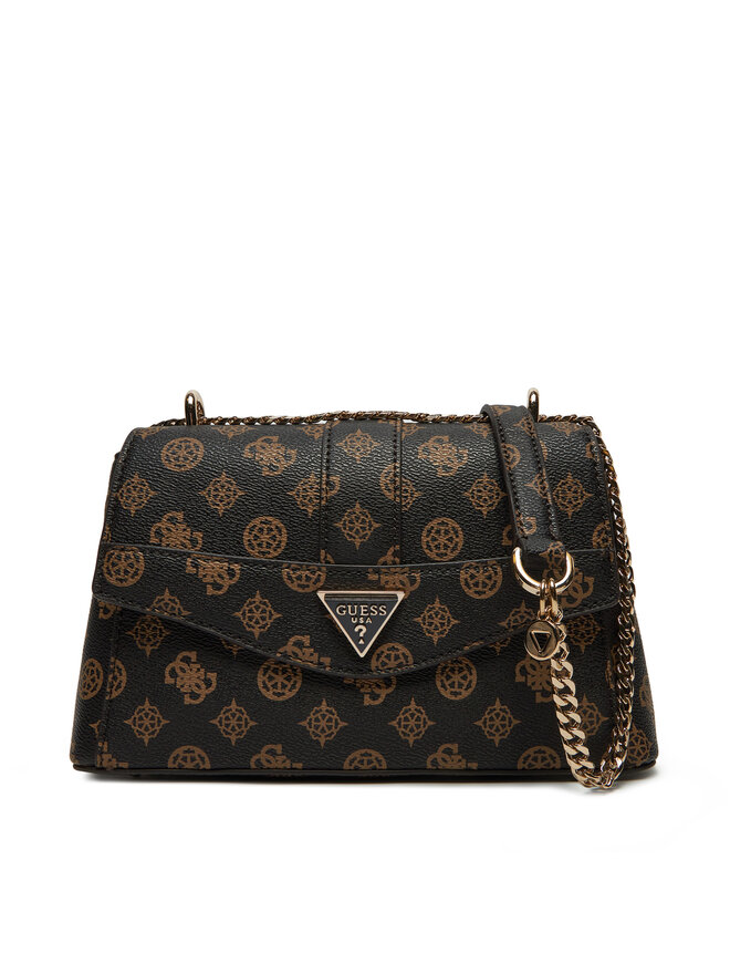 Вечерняя сумка Guess, коричневый, Черный, Вечерняя сумка Guess, коричневый
Вечерняя сумка Guess, коричневый, Черный, Вечерняя сумка Guess, коричневый
