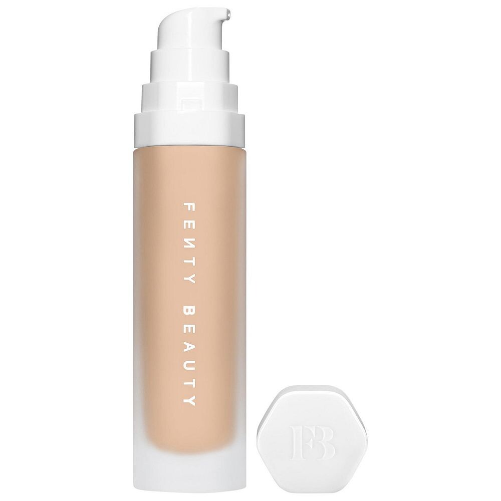 FENTY BEAUTY by Rihanna Soft'Lit Naturally Luminous увлажняющая тональная основа для стойкой одежды, 125
FENTY BEAUTY by Rihanna Soft'Lit Naturally Luminous увлажняющая тональная основа для стойкой одежды, 125