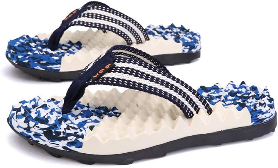 Мужские сандалии YXCKG, шлепанцы для мужчин, пляжные тапочки, мужские сандалии-вьетнамки для дома и пляжа, летние сандалии с массажем для ног, удобные и дышащие (Цвет: коричневый, Размер: EUR41)
Мужские сандалии YXCKG, шлепанцы для мужчин, пляжные тапочки, мужские сандалии-вьетнамки для дома и пляжа, летние сандалии с массажем для ног, удобные и дышащие (Цвет: коричневый, Размер: EUR41)