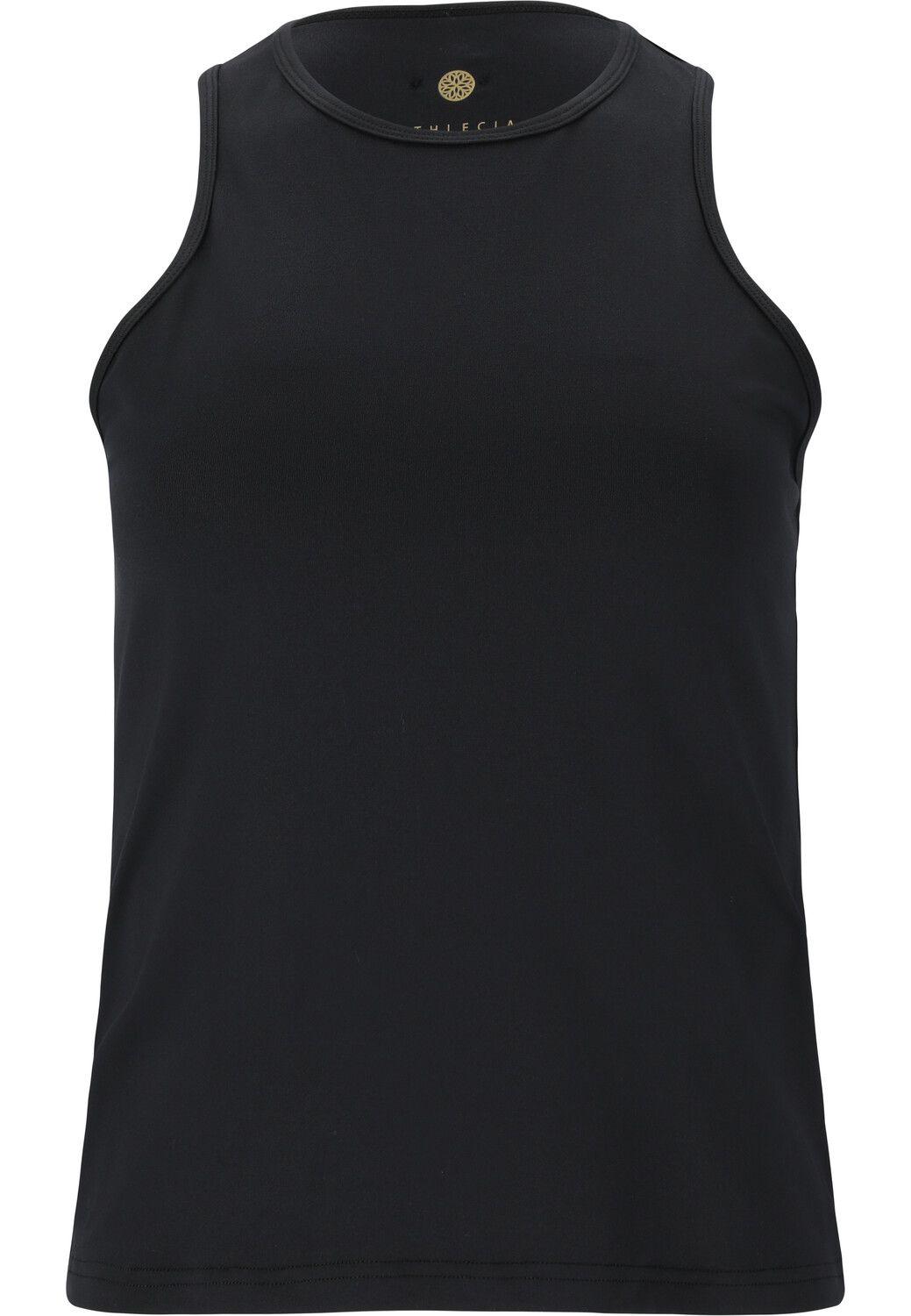 Топ Athlecia Almi, цвет 1001 Black
Топ Athlecia Almi, цвет 1001 Black