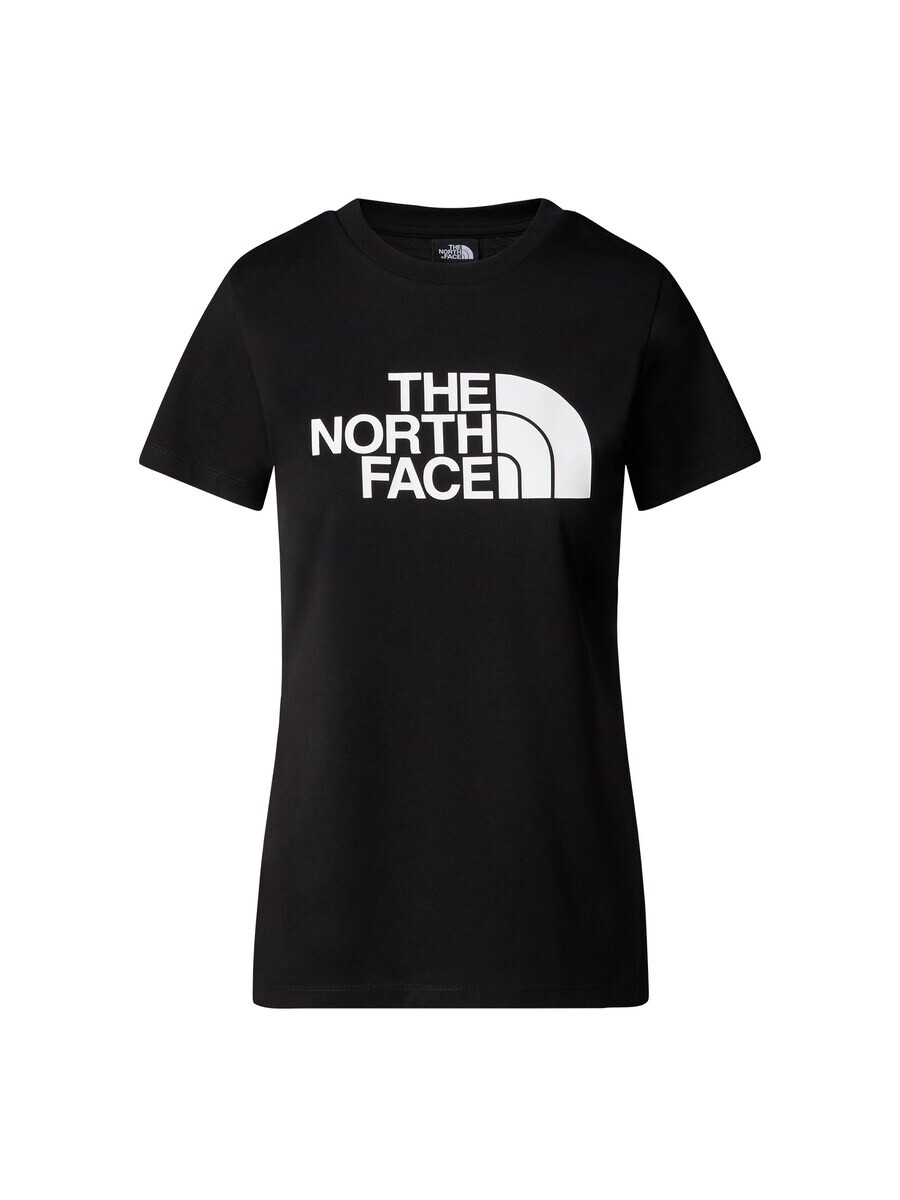 Футболка THE NORTH FACE Shirt EASY, черный
Футболка THE NORTH FACE Shirt EASY, черный