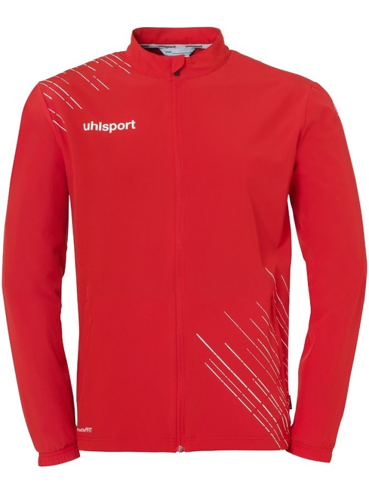 Спортивная куртка Score 26 Evo Woven Jacket uhlsport , красный
Спортивная куртка Score 26 Evo Woven Jacket uhlsport , красный