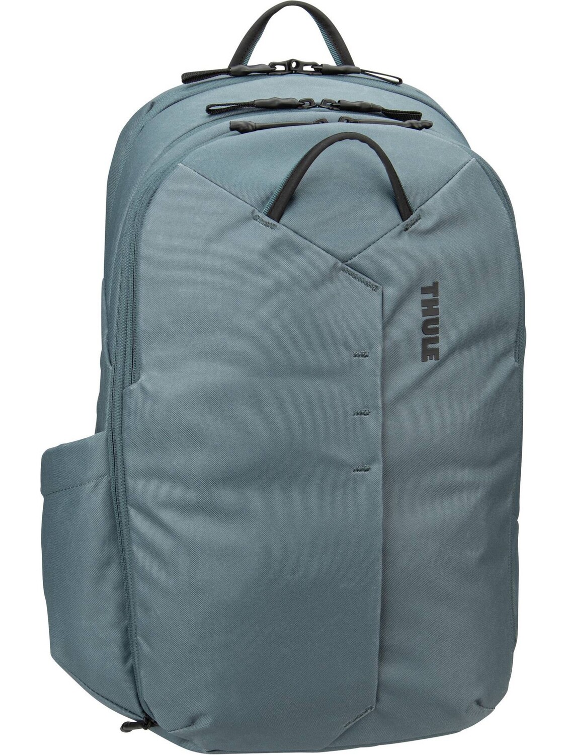 Рюкзак Thule Reise Aion Backpack 28L, цвет Dark Slate
Рюкзак Thule Reise Aion Backpack 28L, цвет Dark Slate