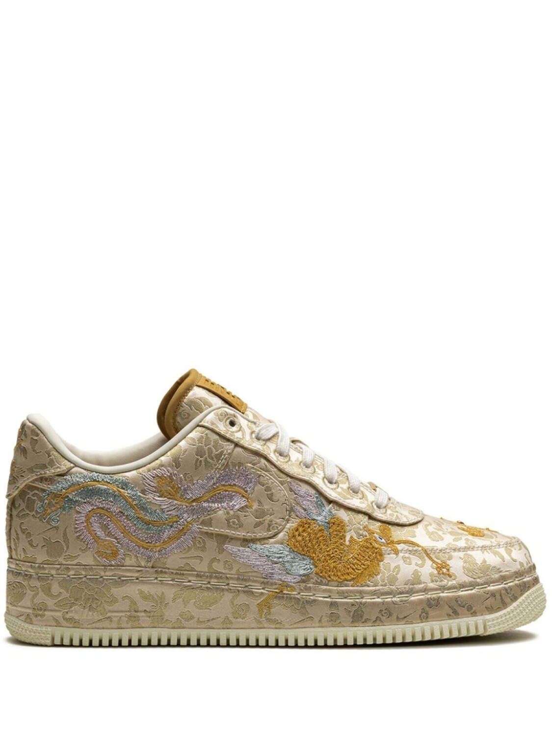 Кроссовки Air Force 1 Low 'Year of the Dragon 2024' Nike, золотистый, Желтый, Кроссовки Air Force 1 Low 'Year of the Dragon 2024' Nike, золотистый
Кроссовки Air Force 1 Low 'Year of the Dragon 2024' Nike, золотистый, Желтый, Кроссовки Air Force 1 Low 'Year of the Dragon 2024' Nike, золотистый