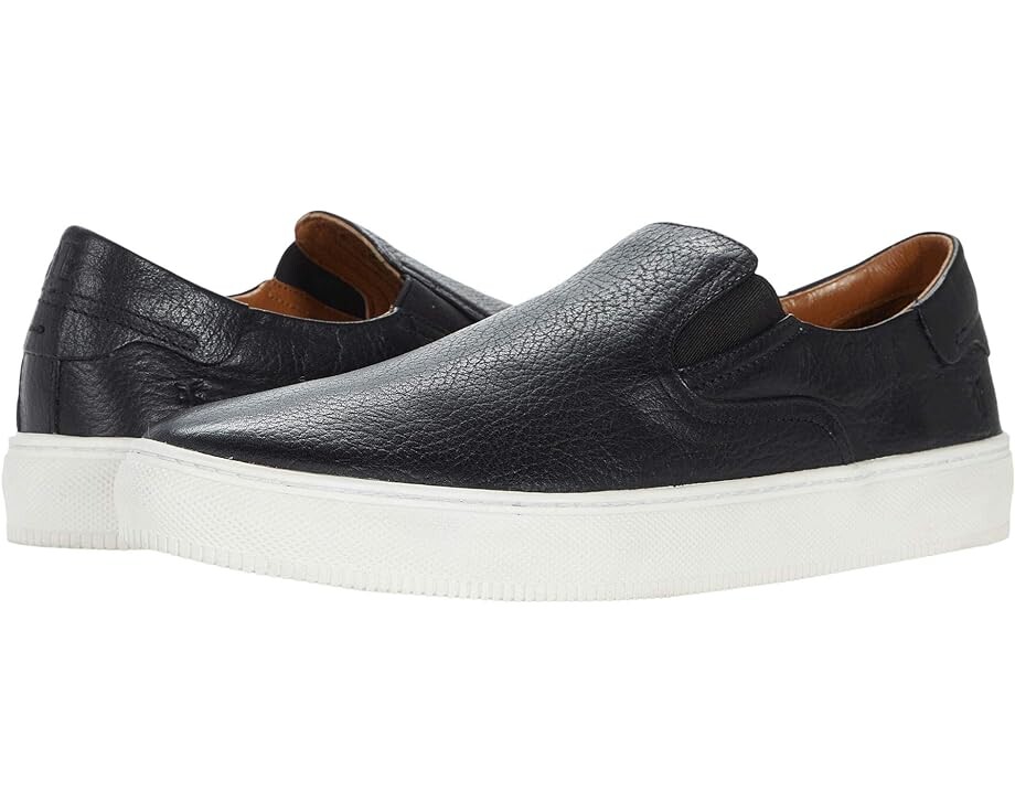 Кроссовки Frye Astor Slip-On, цвет Black Crust Veg Tan Tumbled, Черный, Кроссовки Frye Astor Slip-On, цвет Black Crust Veg Tan Tumbled
Кроссовки Frye Astor Slip-On, цвет Black Crust Veg Tan Tumbled, Черный, Кроссовки Frye Astor Slip-On, цвет Black Crust Veg Tan Tumbled