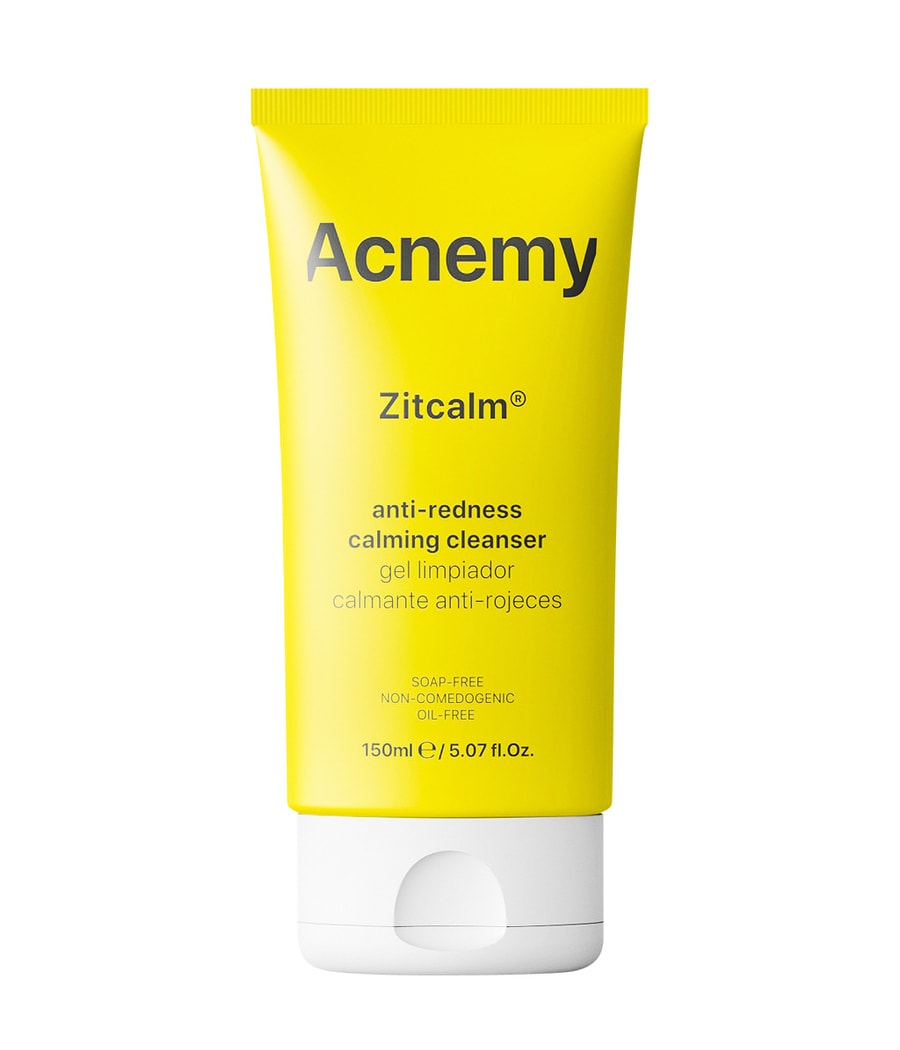 Очищающий гель Acnemy Zitcalm, 150 ml
Очищающий гель Acnemy Zitcalm, 150 ml