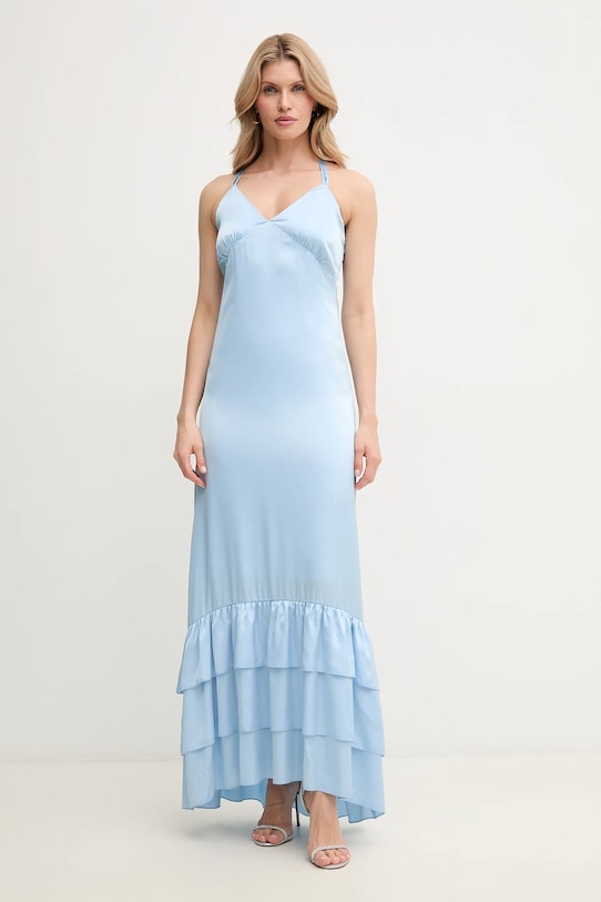 Платье RASPOL Silvian Heach, синий
Платье RASPOL Silvian Heach, синий