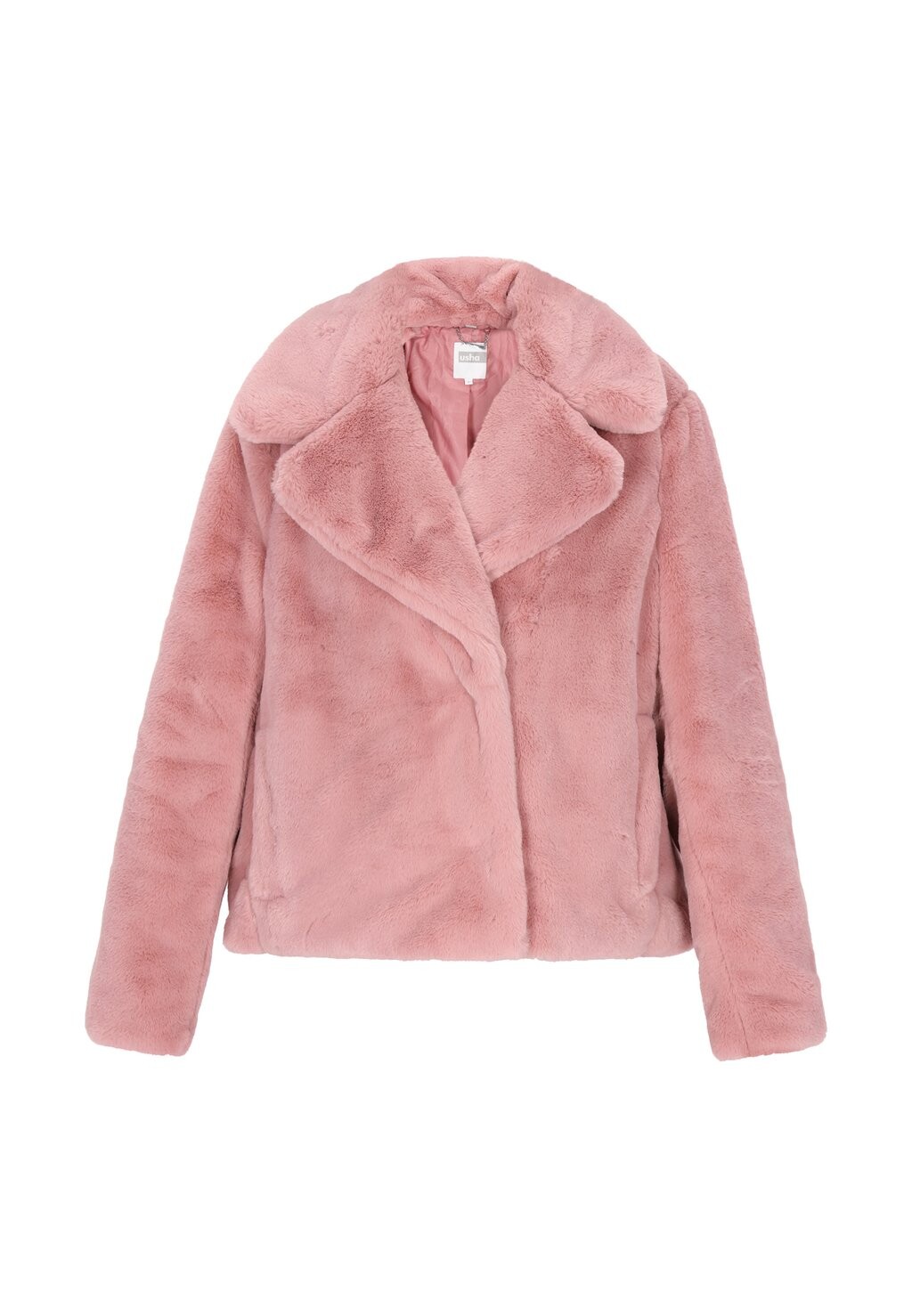 Зимняя куртка usha, светло-розовый
Зимняя куртка usha, светло-розовый