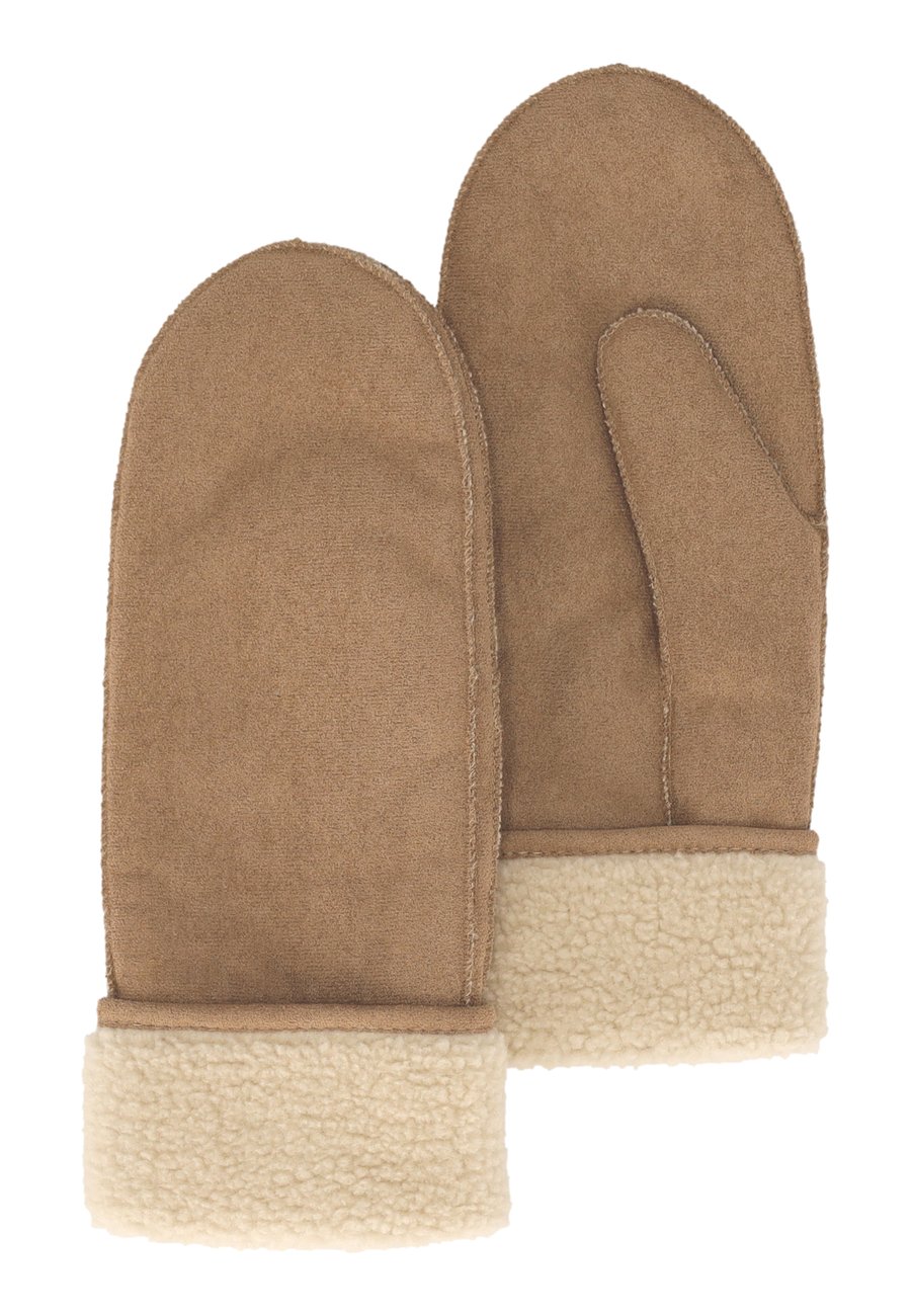 Перчатки Sarlini Mittens, Sand
Перчатки Sarlini Mittens, Sand