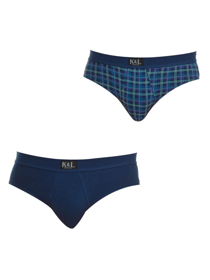 Трусы Kisses and Love, синий
Трусы Kisses and Love, синий