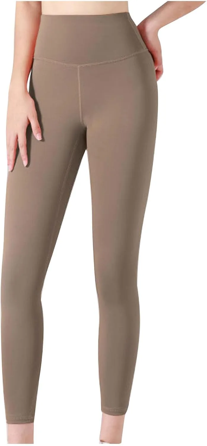 Uillui Леггинсы для женщин High Waist, Tummy Control, для йоги и тренировок
Uillui Леггинсы для женщин High Waist, Tummy Control, для йоги и тренировок