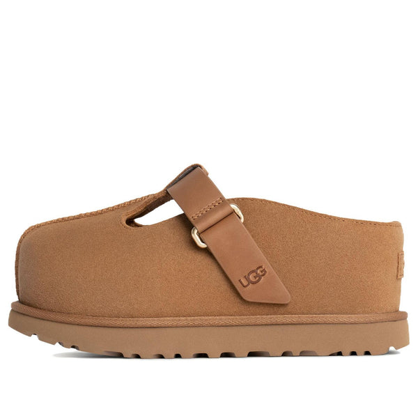 Кроссовки goldenstar hi-klomp Ugg, коричневый
Кроссовки goldenstar hi-klomp Ugg, коричневый