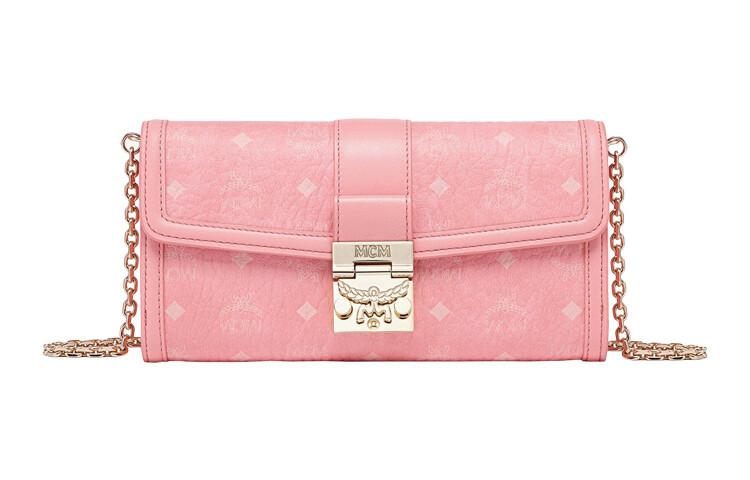 MCM Женская сумка через плечо Tracy Visetos, Танабатабрендлимитедподарочная коробка
MCM Женская сумка через плечо Tracy Visetos, Танабатабрендлимитедподарочная коробка