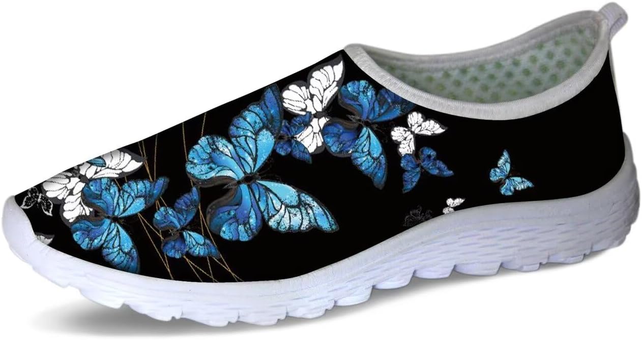 Forchrinse яркие женские кроссовки с принтом лапы собаки, мужские кроссовки, легкие, слипоны для бега, теннисные кроссовки, пляжная обувь, быстро сохнут, голубой
Forchrinse яркие женские кроссовки с принтом лапы собаки, мужские кроссовки, легкие, слипоны для бега, теннисные кроссовки, пляжная обувь, быстро сохнут, голубой