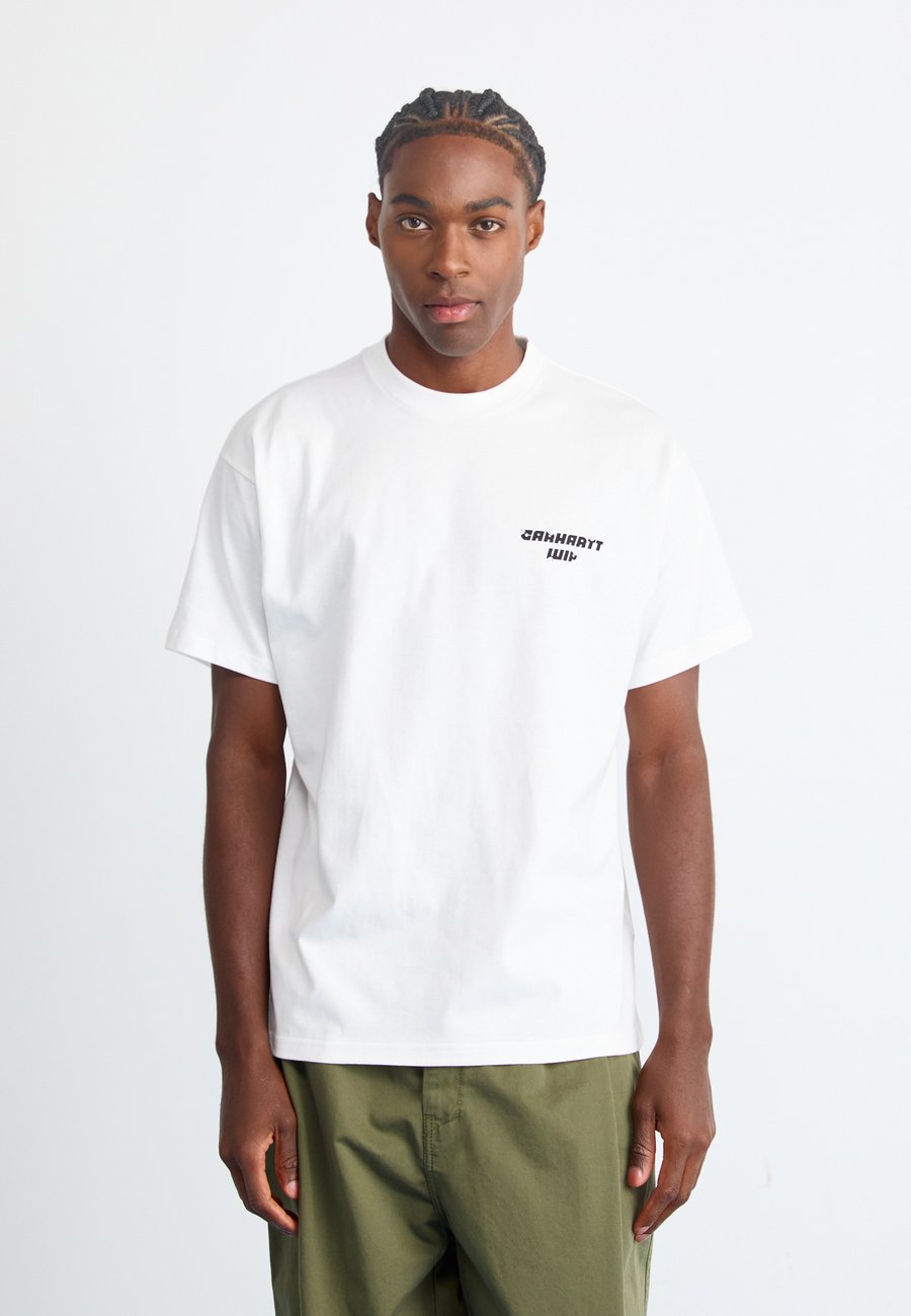 Футболка Carhartt WIP WIPTOPIA , White
Футболка Carhartt WIP WIPTOPIA , White