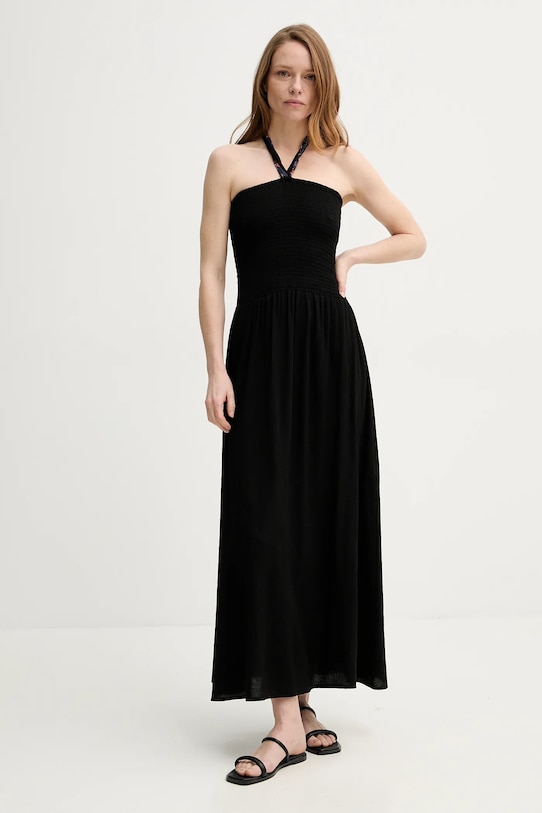 Платье Sessun, черный
Платье Sessun, черный