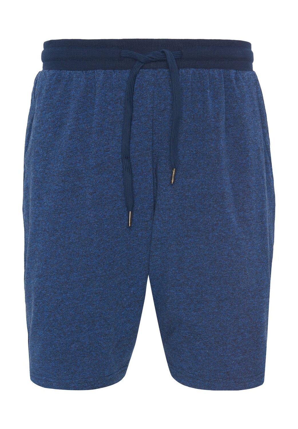 Шорты-бермуды, кулиска, диагональные карманы, мужские MANGUUN, цвет Navy Melange
Шорты-бермуды, кулиска, диагональные карманы, мужские MANGUUN, цвет Navy Melange