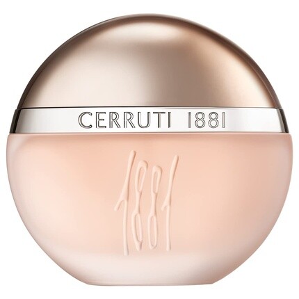 Nino Cerruti Cerruti 1881 Pour Femme Eau De Toilette 100ml
Nino Cerruti Cerruti 1881 Pour Femme Eau De Toilette 100ml