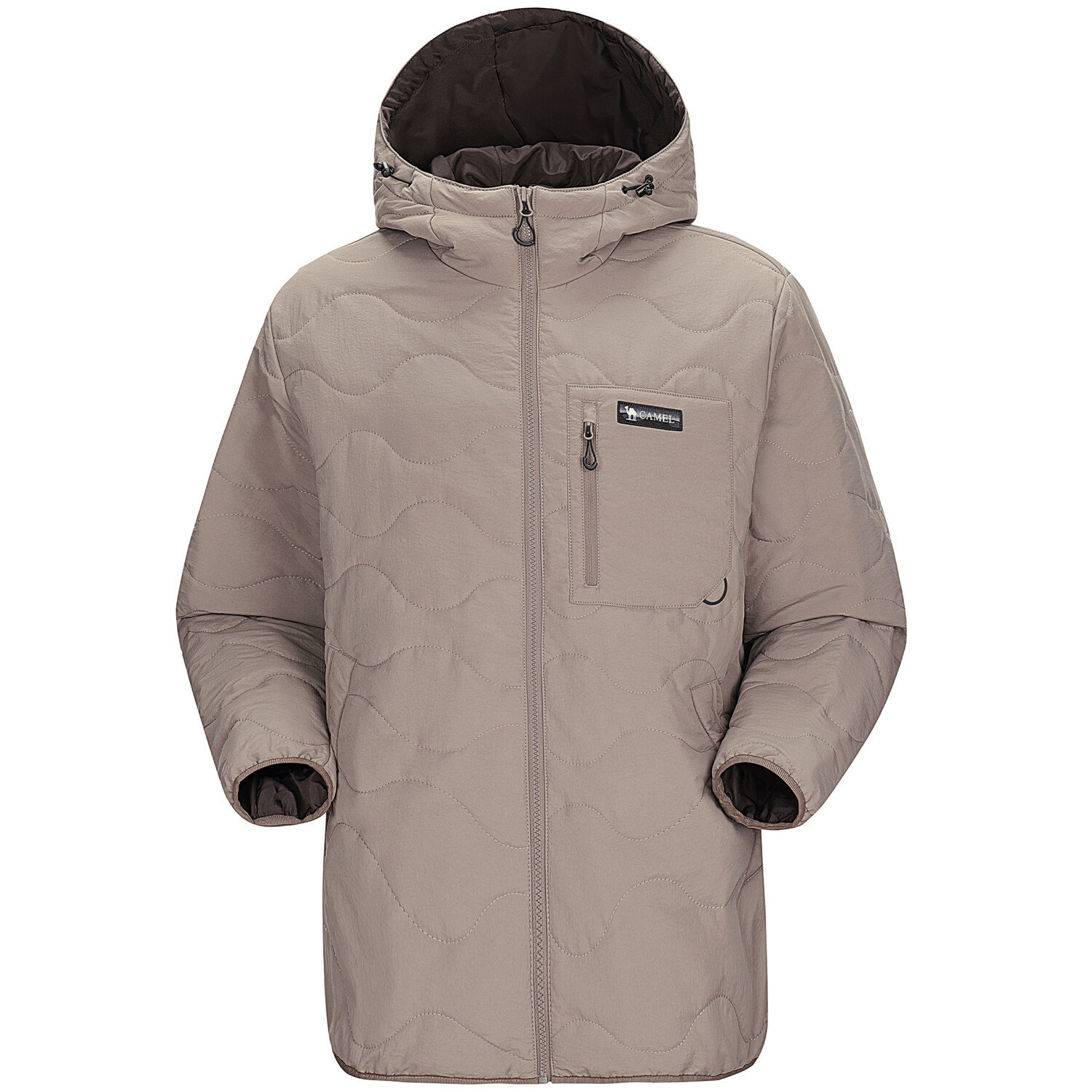 Теплая флисовая стеганая куртка мужская Camel, темно-оливковый, Зеленый, Теплая флисовая стеганая куртка мужская Camel, темно-оливковый
Теплая флисовая стеганая куртка мужская Camel, темно-оливковый, Зеленый, Теплая флисовая стеганая куртка мужская Camel, темно-оливковый