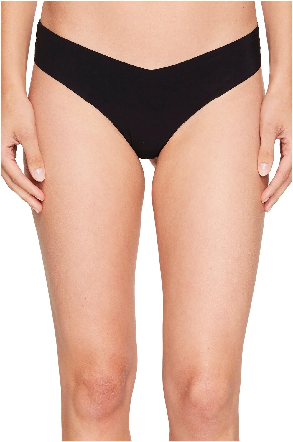 Твердые стринги CT01 Commando, черный
Твердые стринги CT01 Commando, черный