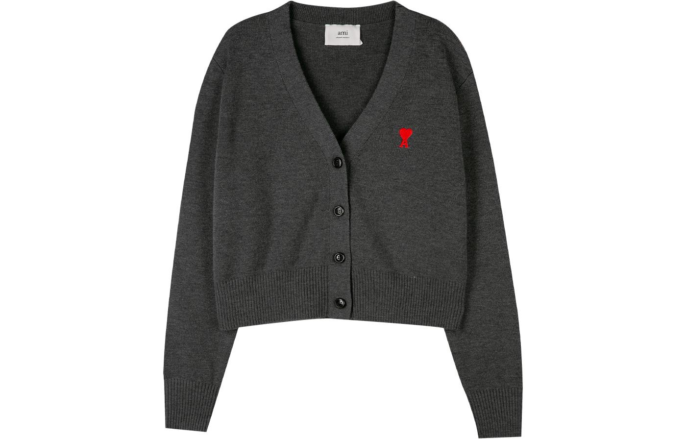 AMIPARIS Топ женский серый
AMIPARIS Топ женский серый