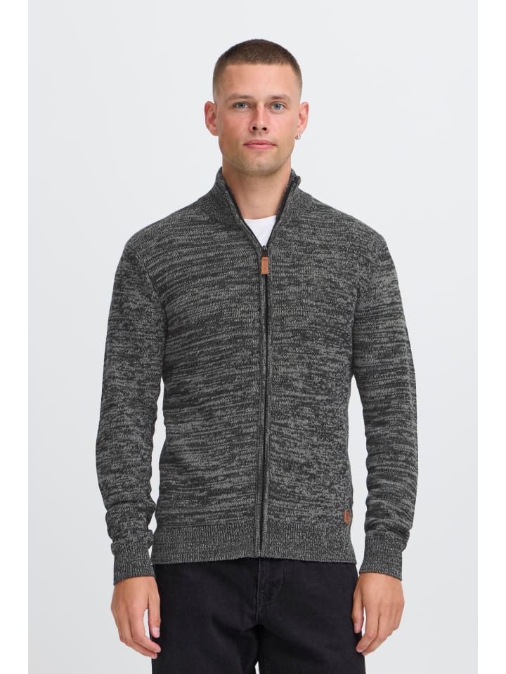 Кардиган BLEND, черный 
Кардиган BLEND, черный