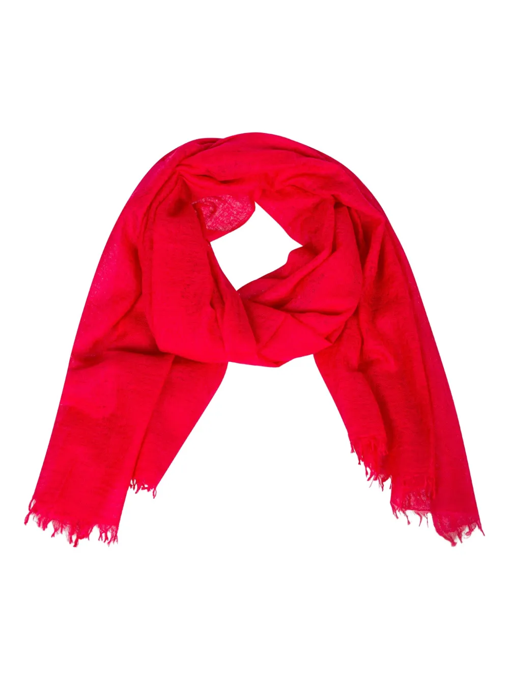 Шарф с бахромой GAYNOR BONGARD, красный
Шарф с бахромой GAYNOR BONGARD, красный