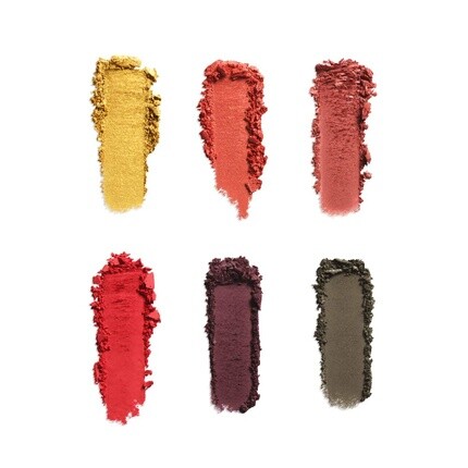 Ultimate Edit Mini Shadow Palette Палитра теней для век Phoenix, 1 шт., Nyx Professional Makeup
Ultimate Edit Mini Shadow Palette Палитра теней для век Phoenix, 1 шт., Nyx Professional Makeup