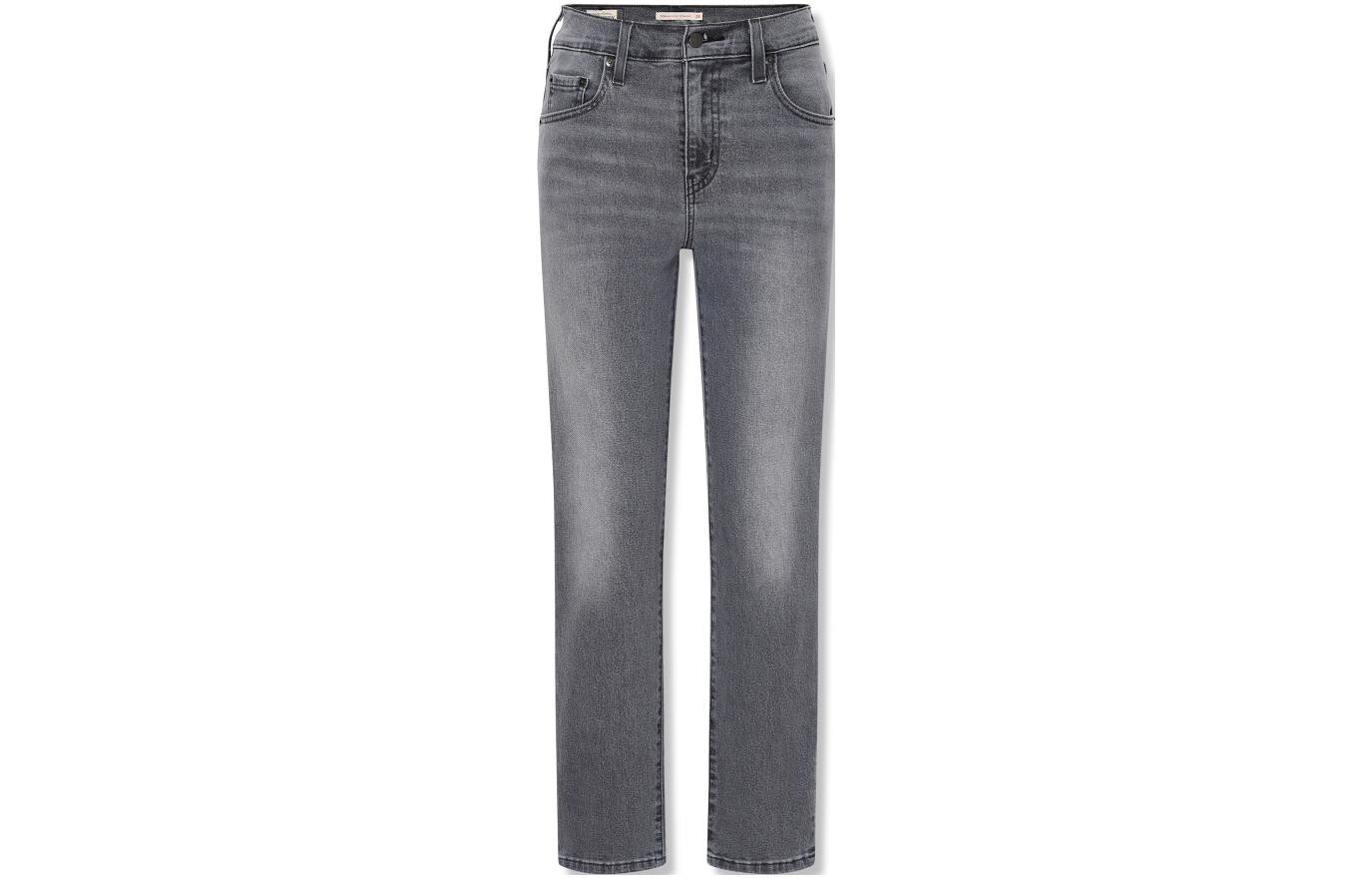 Джинсы женские серые Levi’S
Джинсы женские серые Levi’S