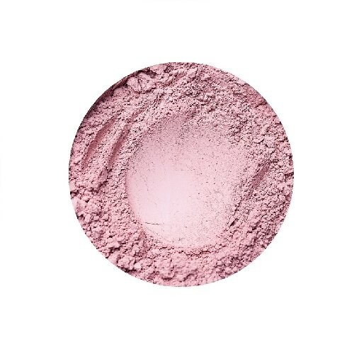 Минеральные румяна «Роза», 4 г Annabelle Minerals
Минеральные румяна «Роза», 4 г Annabelle Minerals