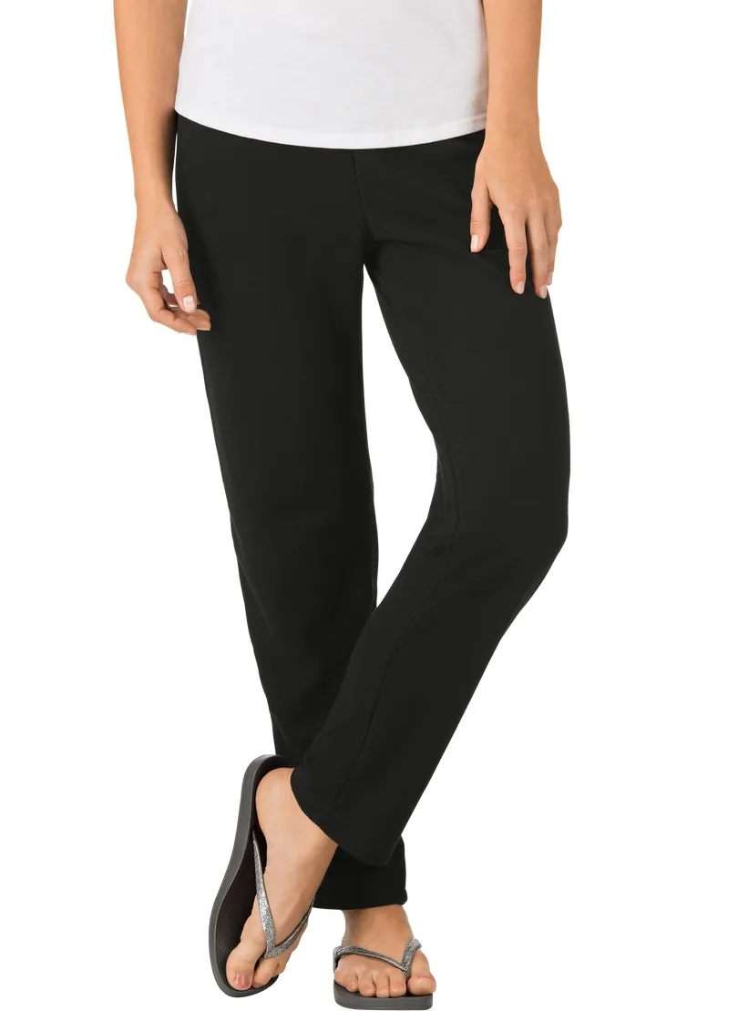 Флисовые брюки Trigema "Легкие флисовые брюки для отдыха TRIGEMA" (1 шт.), черный
Флисовые брюки Trigema "Легкие флисовые брюки для отдыха TRIGEMA" (1 шт.), черный