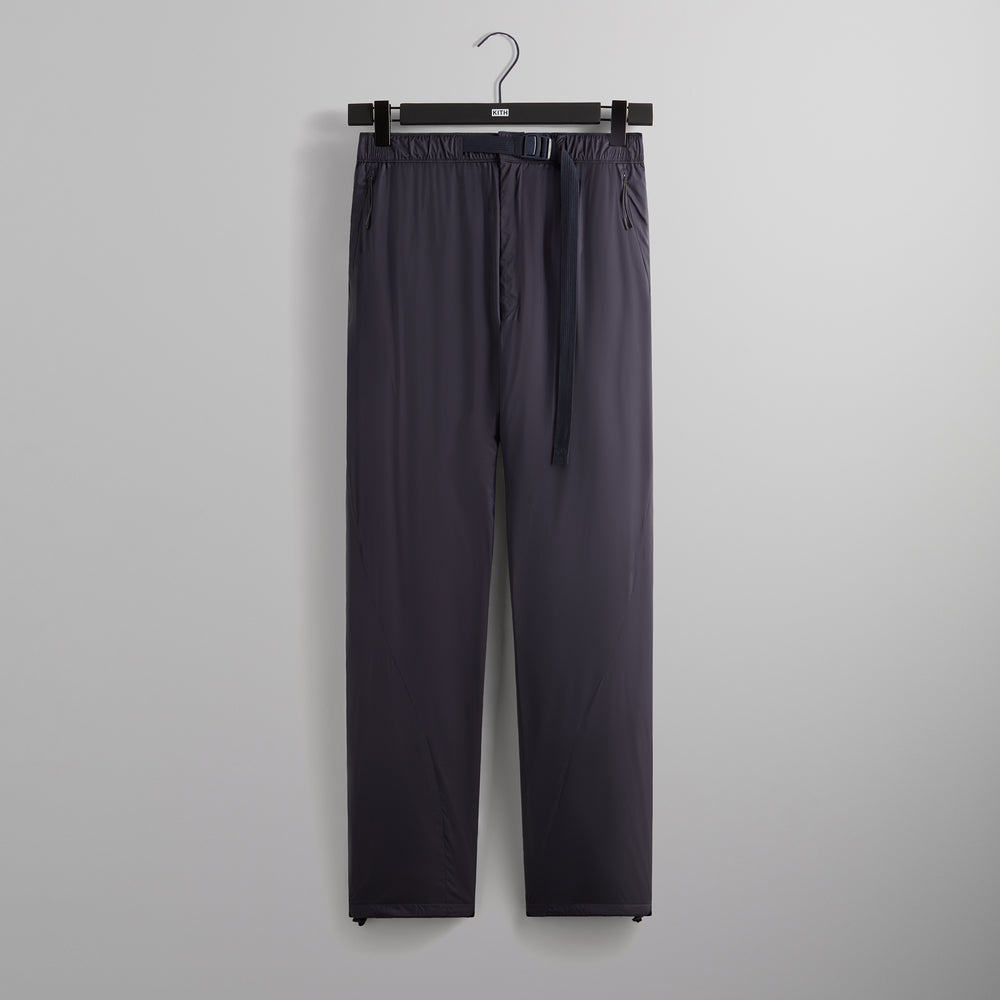 Брюки Kith Puffed Nylon Mercer 8 Pant, черный
Брюки Kith Puffed Nylon Mercer 8 Pant, черный