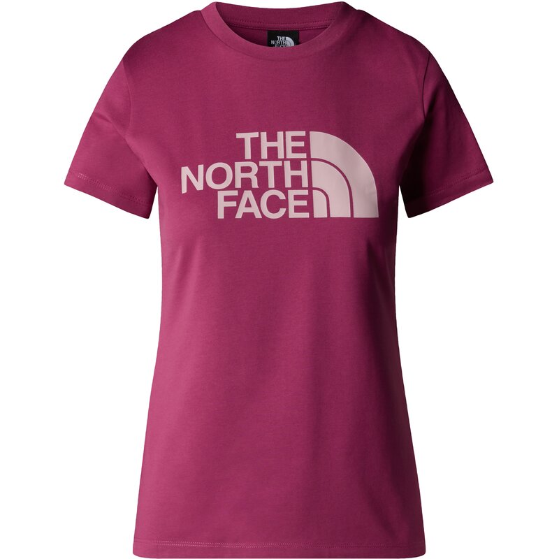 Футболка ws/s easy tee The North Face, мультиколор
Футболка ws/s easy tee The North Face, мультиколор