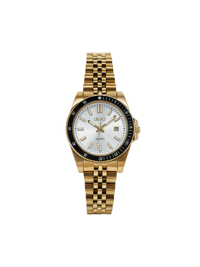 Часы Company Lady TLJ2322 Liu Jo, золотой
Часы Company Lady TLJ2322 Liu Jo, золотой