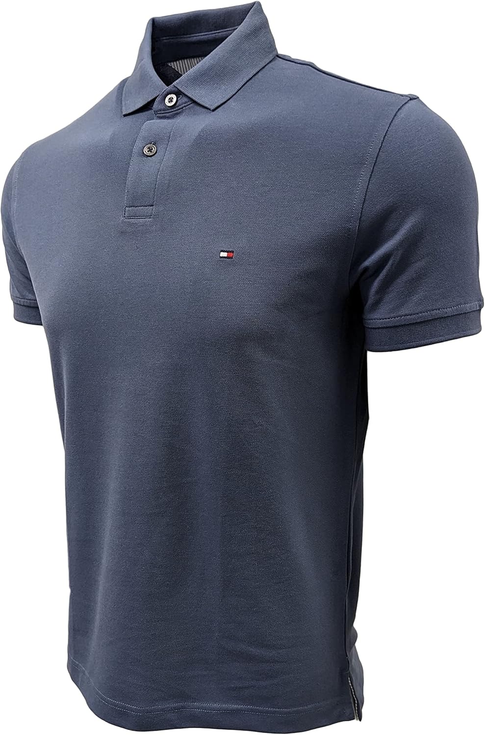 Мужское поло Tommy Hilfiger S/S, Slate Blue, Синий, Мужское поло Tommy Hilfiger S/S, Slate Blue
Мужское поло Tommy Hilfiger S/S, Slate Blue, Синий, Мужское поло Tommy Hilfiger S/S, Slate Blue