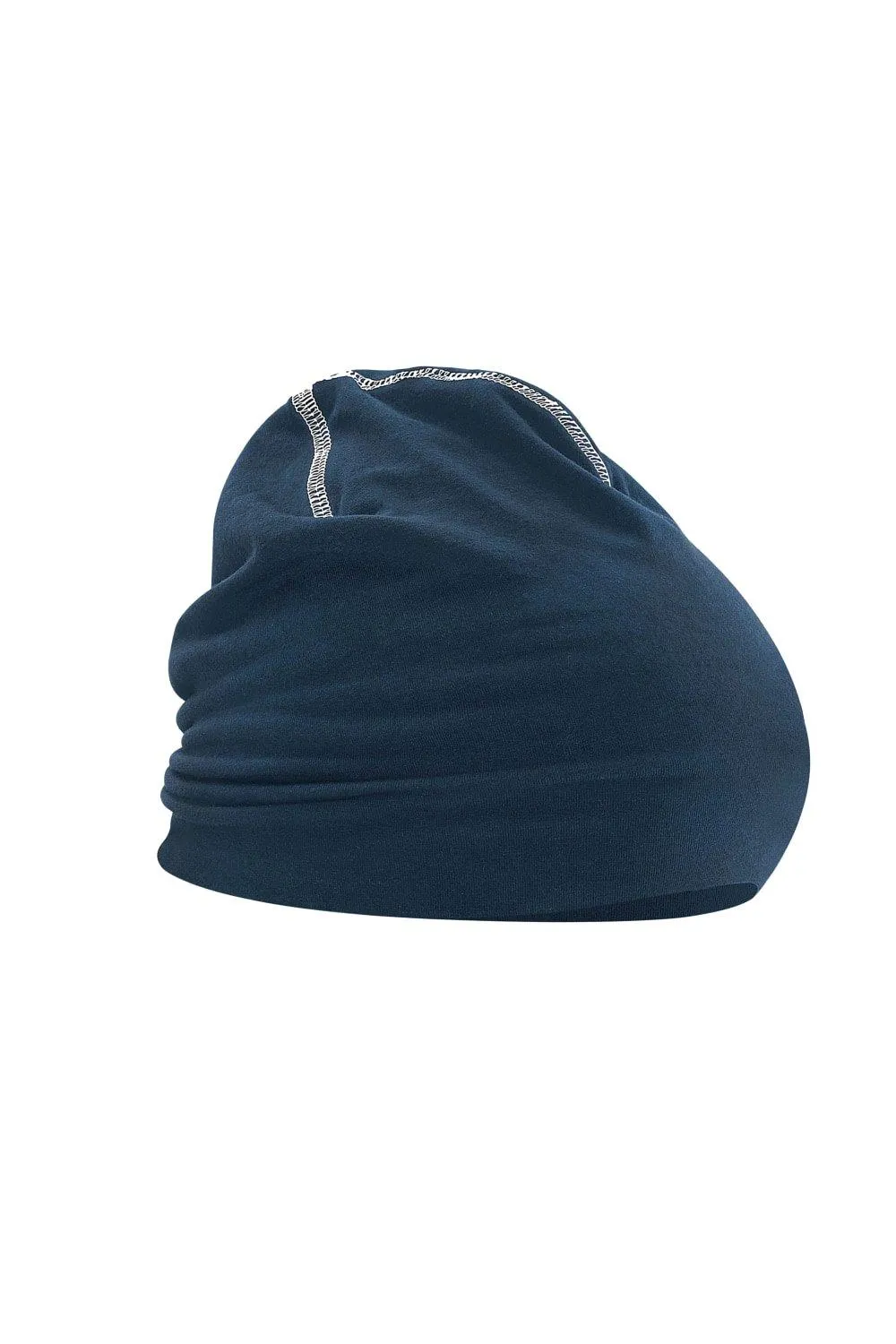 Хлопковая шапка Hemsedal Beechfield, темно-синий
Хлопковая шапка Hemsedal Beechfield, темно-синий