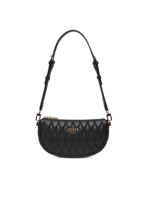 Сумка HWQG81 22720 Guess, черный
Сумка HWQG81 22720 Guess, черный