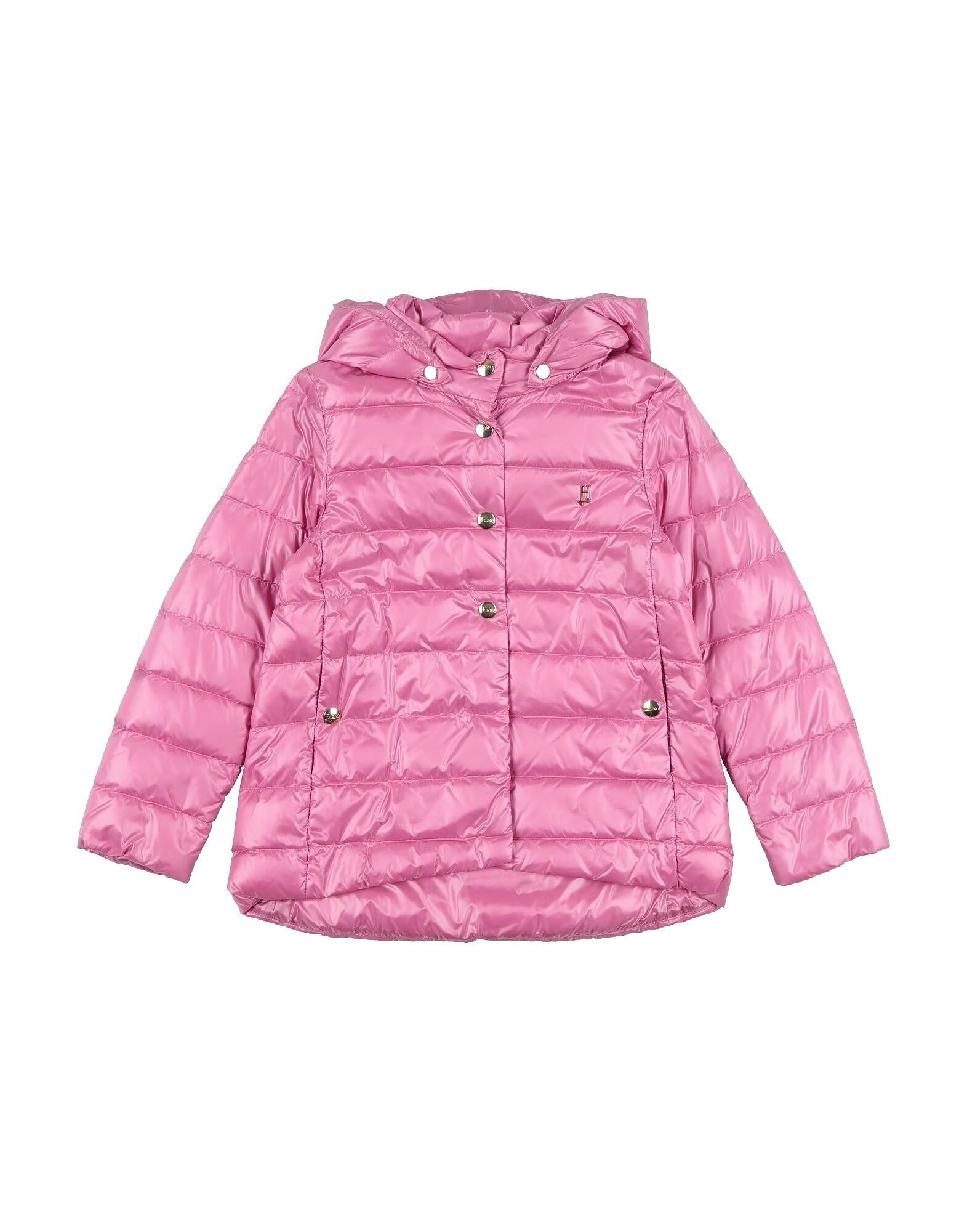 Куртка для девочек Herno, сиреневый
Куртка для девочек Herno, сиреневый