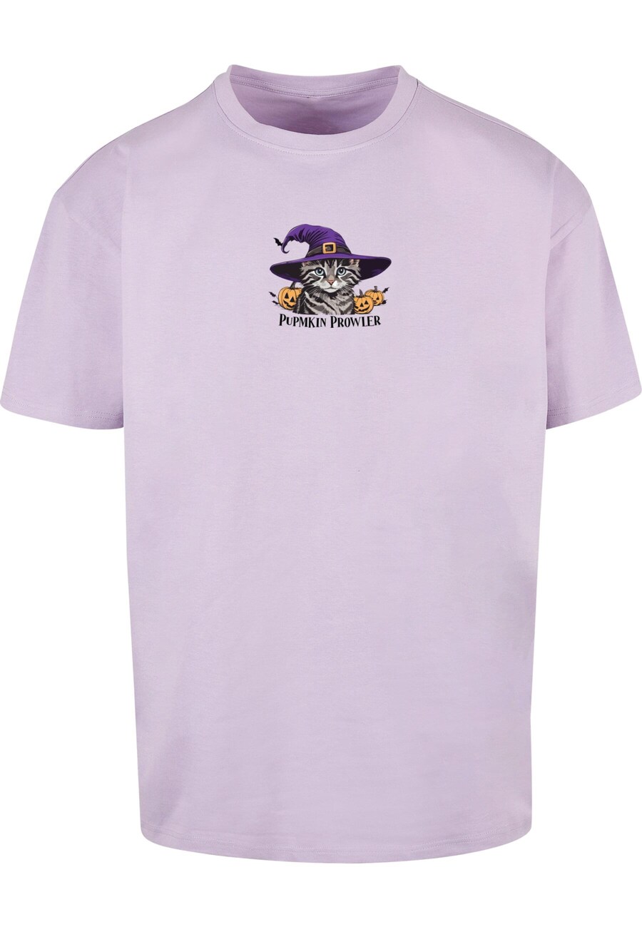 Рубашка Merchcode Halloween - Pumpkin Prowler, лавандовый
Рубашка Merchcode Halloween - Pumpkin Prowler, лавандовый