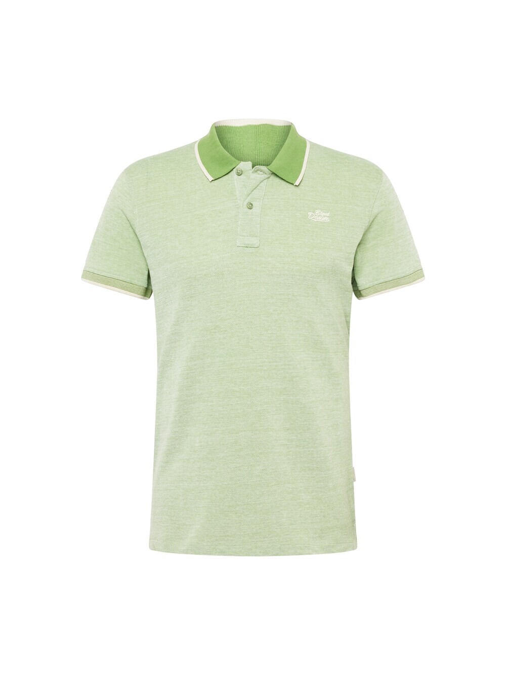 Футболка BLEND, зеленый 
Футболка BLEND, зеленый