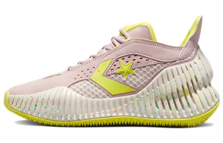 Баскетбольные кроссовки Converse All Star BB Prototype CX унисекс
Баскетбольные кроссовки Converse All Star BB Prototype CX унисекс