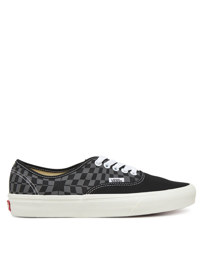 Кроссовки Authentic VN000D7YBLK1 Vans, черный
Кроссовки Authentic VN000D7YBLK1 Vans, черный