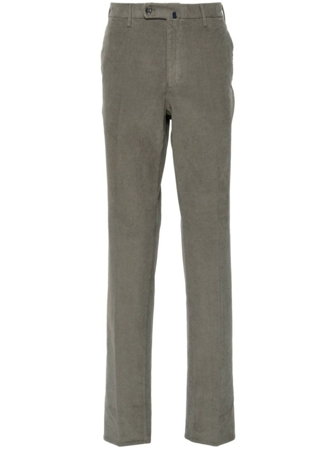 Incotex вельветовые брюки зауженного кроя, зеленый
Incotex вельветовые брюки зауженного кроя, зеленый