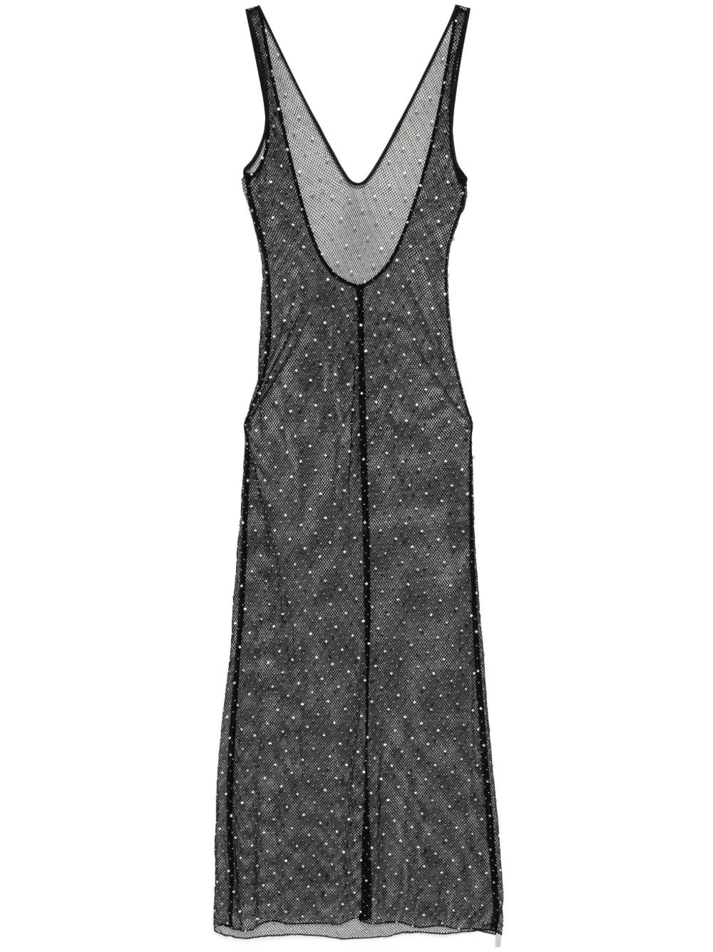 Платье le soir Kiki de Montparnasse, черный
Платье le soir Kiki de Montparnasse, черный