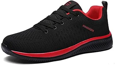 Кроссовки BORAMAX Бизнес-мода Мужские модные кроссовки С удобной стелькой из пены памяти Повседневная обувь для мужчин Ретро-оксфорд, красный
Кроссовки BORAMAX Бизнес-мода Мужские модные кроссовки С удобной стелькой из пены памяти Повседневная обувь для мужчин Ретро-оксфорд, красный