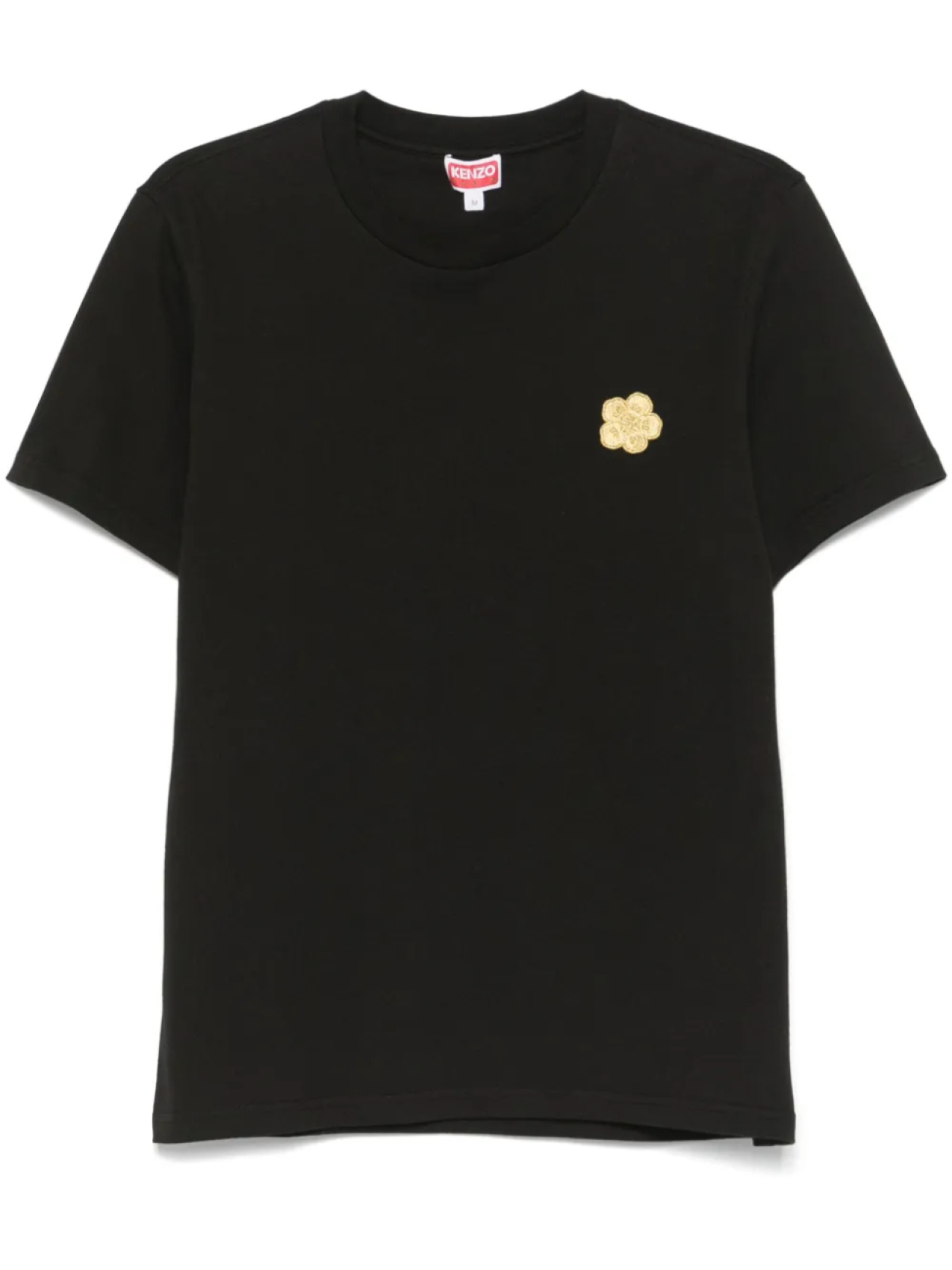 Футболка Kenzo Лунный Новый год, черный
Футболка Kenzo Лунный Новый год, черный